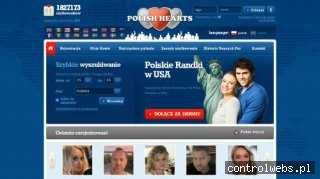 PolishHearts USA