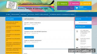 tusze.info