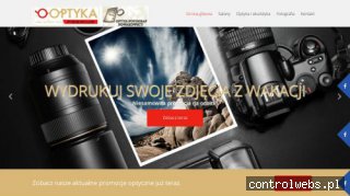 OPTYK-FOTOGRAF LEGNICA