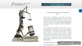 PLISECKA-WAJDZIAK, KIECZKA podział majątku szczecin