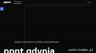 PPNT Gdynia - Pomorski Park Naukowo-Technologiczny Gdynia