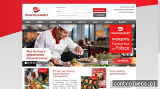 Wyposażenie gastronomiczne