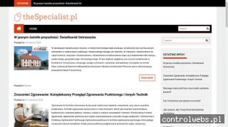 Kursy językowe dla firm Kraków Katowice - The Specialist