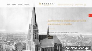 EUREKA-FINANSE odzyskiwanie wierzytelności szczecin