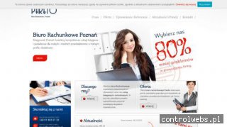 Biuro rachunkowe Poznań