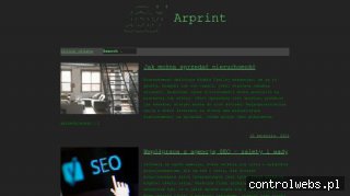 ARprint producent toreb reklamowych