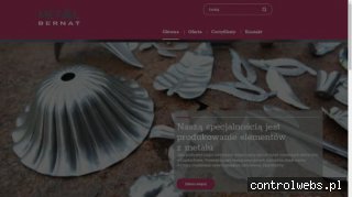 P.P.U.H. METAL BERNAT RYSZARD BERNAT CZĘSTOCHOWA