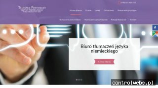 MAŁGORZATA ŁUKASIAK-ZIĘBA TŁUMACZ