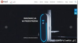 INMED KRĘPICE