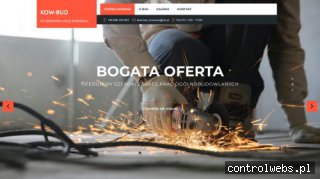 KOW-BUD usługi brukarskie Katowice