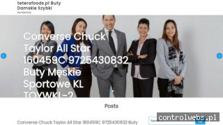 Tetera Foods - Portal Rolniczy