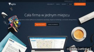 CRM Online - Egito