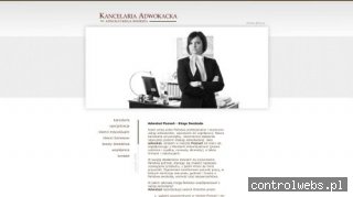 Adwokat Swoboda - kancelaria Poznań
