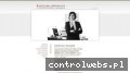 Screenshot strony www.adwokat-swoboda.pl