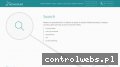 Screenshot strony semanticad.pl