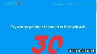 MEDIPOL - onkologia Katowice