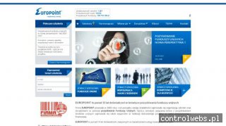 Szkolenia unijne - Europoint