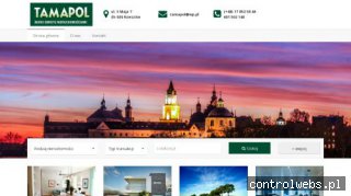 Nieruchomości Rzeszów