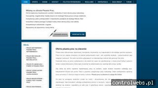 Pomoc w pisaniu prac