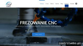 R&S ŚWIĘCIŃSCY Metalowe koła do taczki