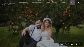 Fotosekunda - sesje zdjęciowe i śluby