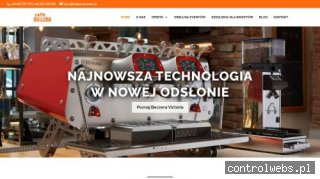 Ekspresy do kawy najlepsza-kawa.pl