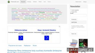 Potworek - najlepsze kawały