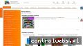 Screenshot strony plastyczne-lublin.pl