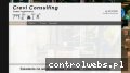 Screenshot strony crevi-consulting.pl
