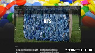 MAG-BAR skup tworzyw sztucznych poznań