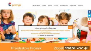PROMYK