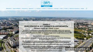 JEDNOŚĆ remonty zasobów spółdzielnia jedność