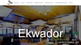 EKWADOR
