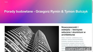 Domy energooszczędne