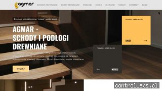 AGMAR Zabudowa wnęk śląskie