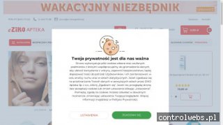 Apteka internetowa E-Ziko