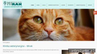 MIROSŁAW RAK strzyżenie psów Toruń