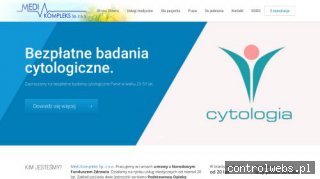 Opieka hospicyjna