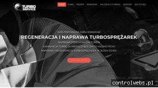 Turboserwis