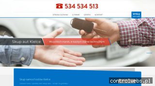 Skup samochodów Kielce