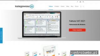 Faktura Vat - program do faktur