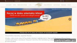 ALLADYN GROUP SP. Z O.O.