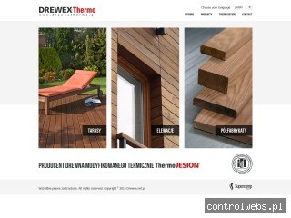 Tarasy drewniane drewexthermo.com