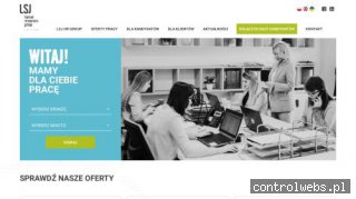 LSJ HR Group HR Szczecin