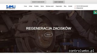 SAMLI przewody paliwowe cohline