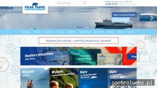 Polar Travel wycieczki Norwegia zorza polarna