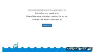 Meble łazienkowe, na zamówienie - producent mebli Noclaf