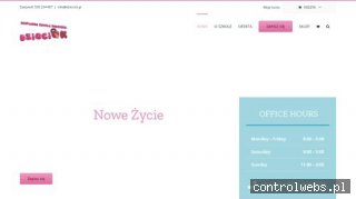 Szkoła Rodzenia Poznań - DzieciOK