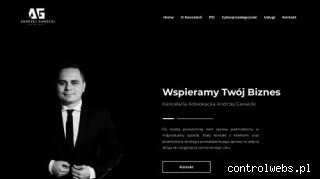 Gotowe Spółki Poznań