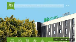 Tani Rest Hotel warszawa